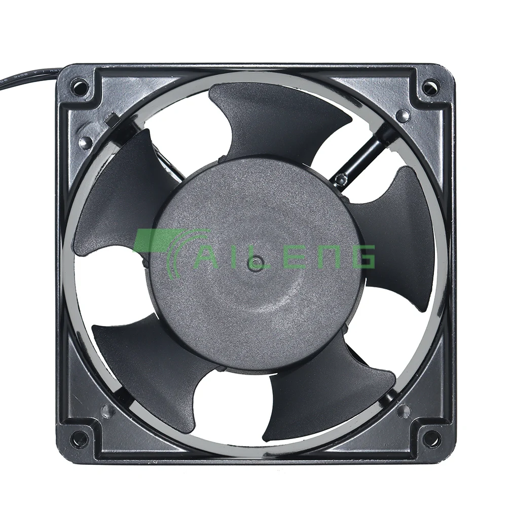 SA1238A2HSL Original brand new SEADA  AC220-240V 0.09A aluminum frame fan