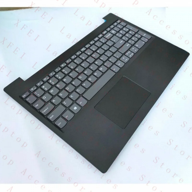 

F Новый упор для рук для Lenovo Ideapad L340-15IRH, рамка для клавиатуры без подсветки 5CB0U42792