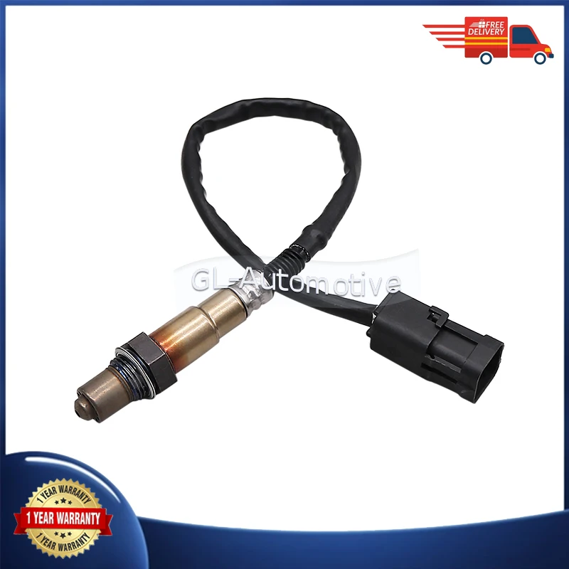 

0258007351 Upstream Oxygen Sensor For Volkswagen Jetta Golf Mk4 Audi A4 TT 1K0998262D 234-5112