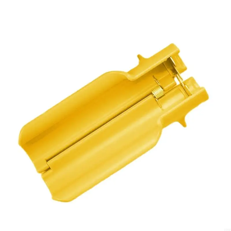 

Professional Rose Thorn Stripper Leaf Remover Tool for Enhances Flower Arrangement Efficiency and Hand Protections