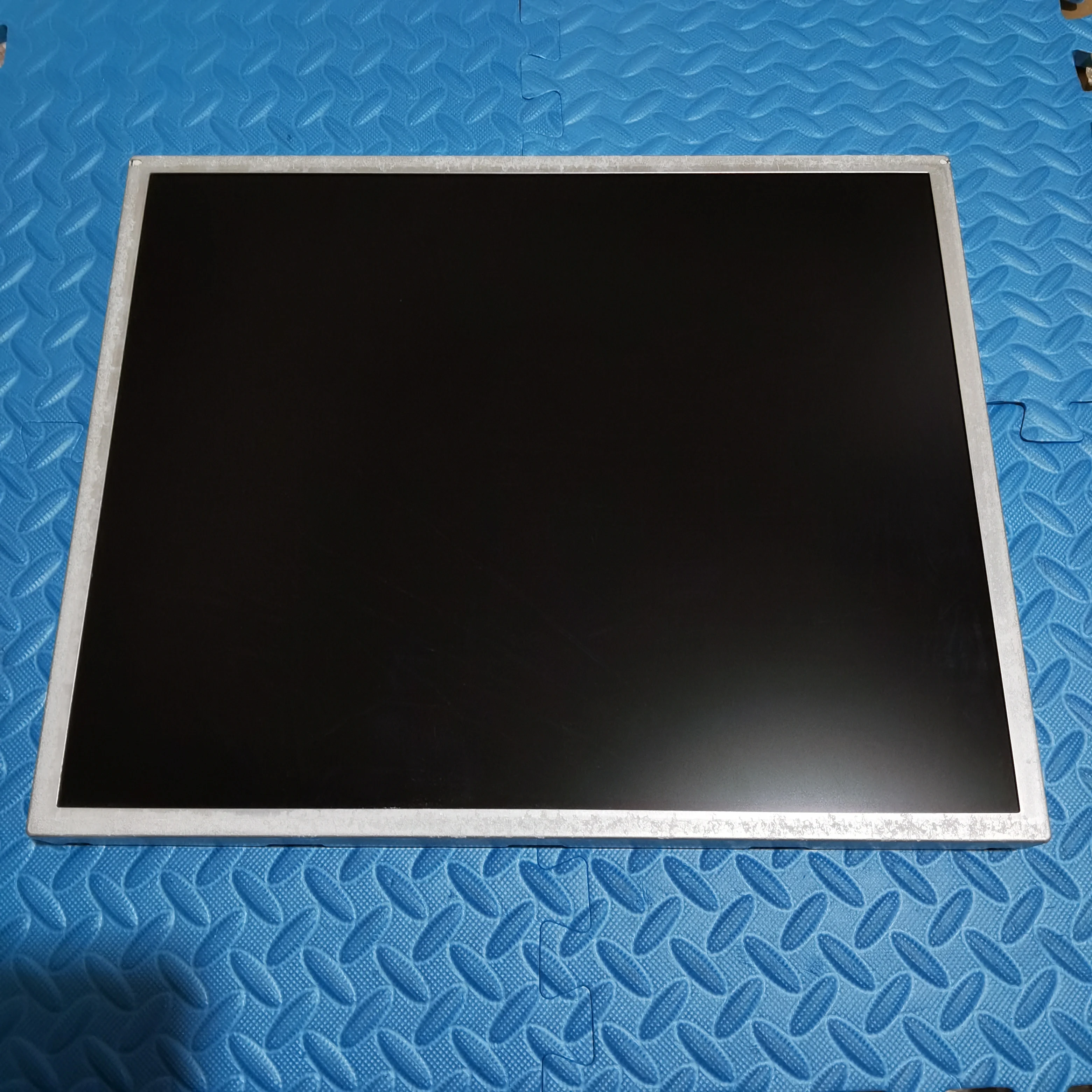 F8598-1F LCD Screen Display Panel