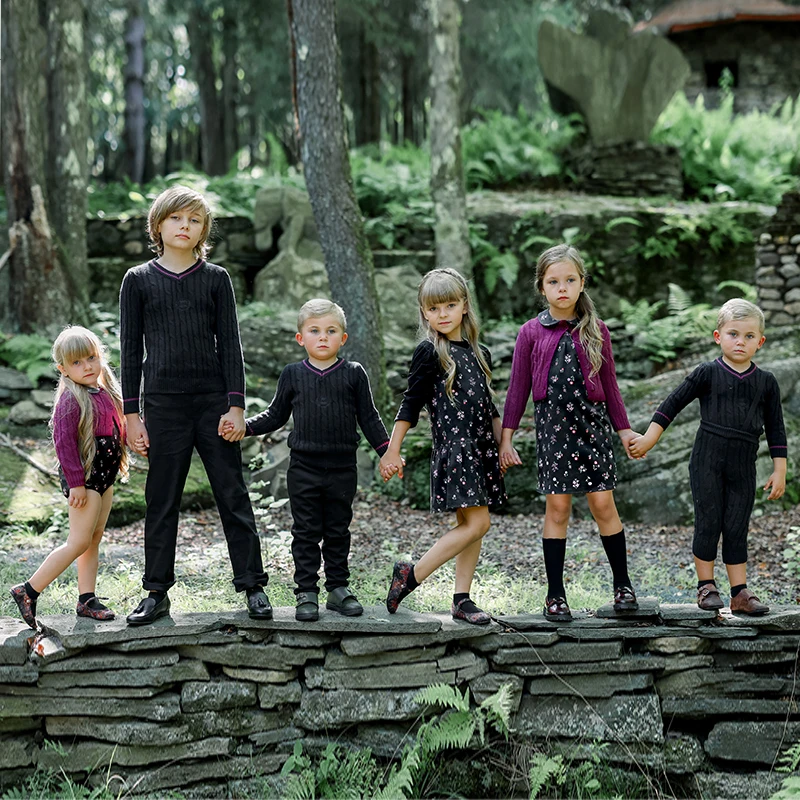 #55 Best Family Matching Outfits to Buy In 2026