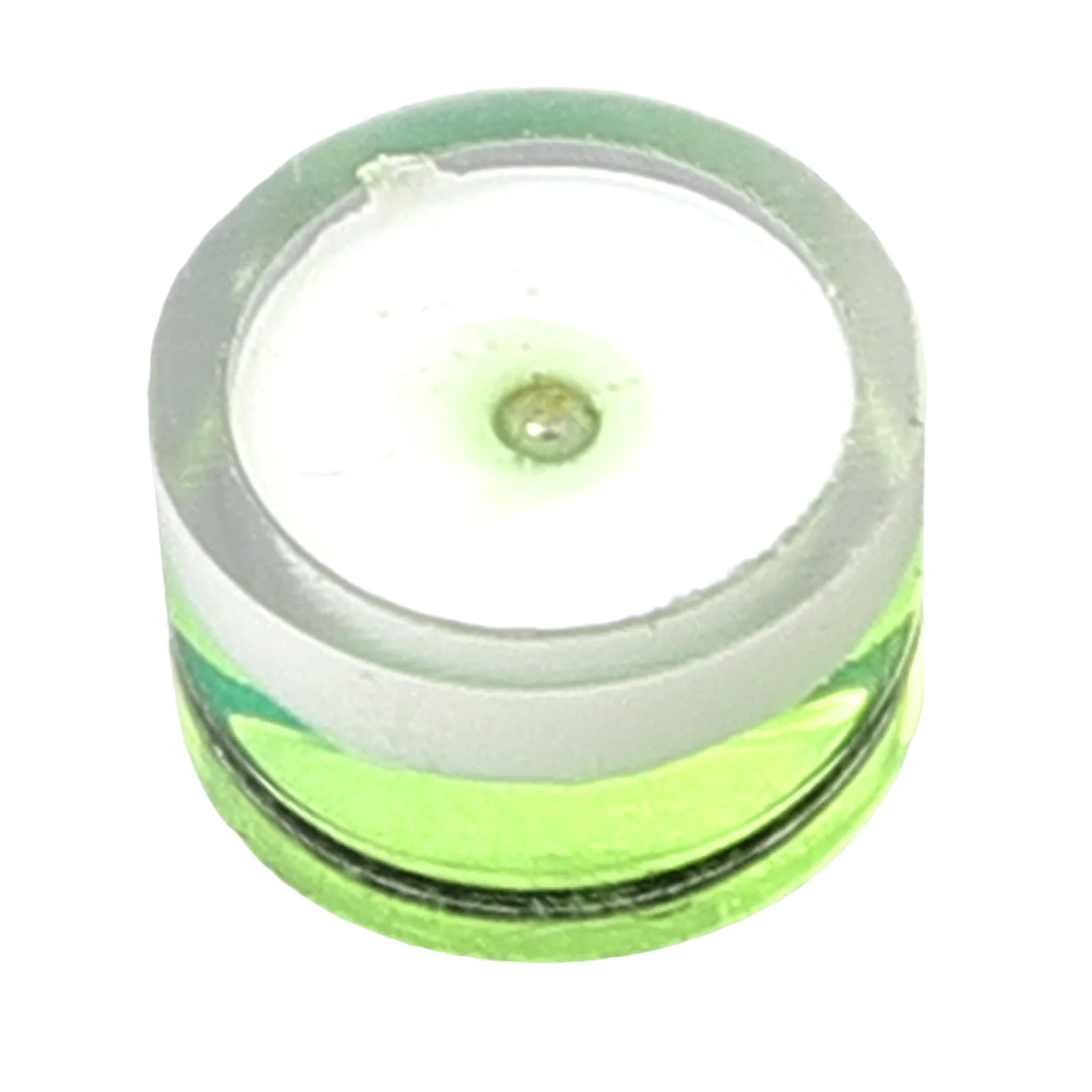 계량기 버블 경사계, 수평 정밀도 버블 각도 표시, 5 정밀도 원형 미니레벨 세트