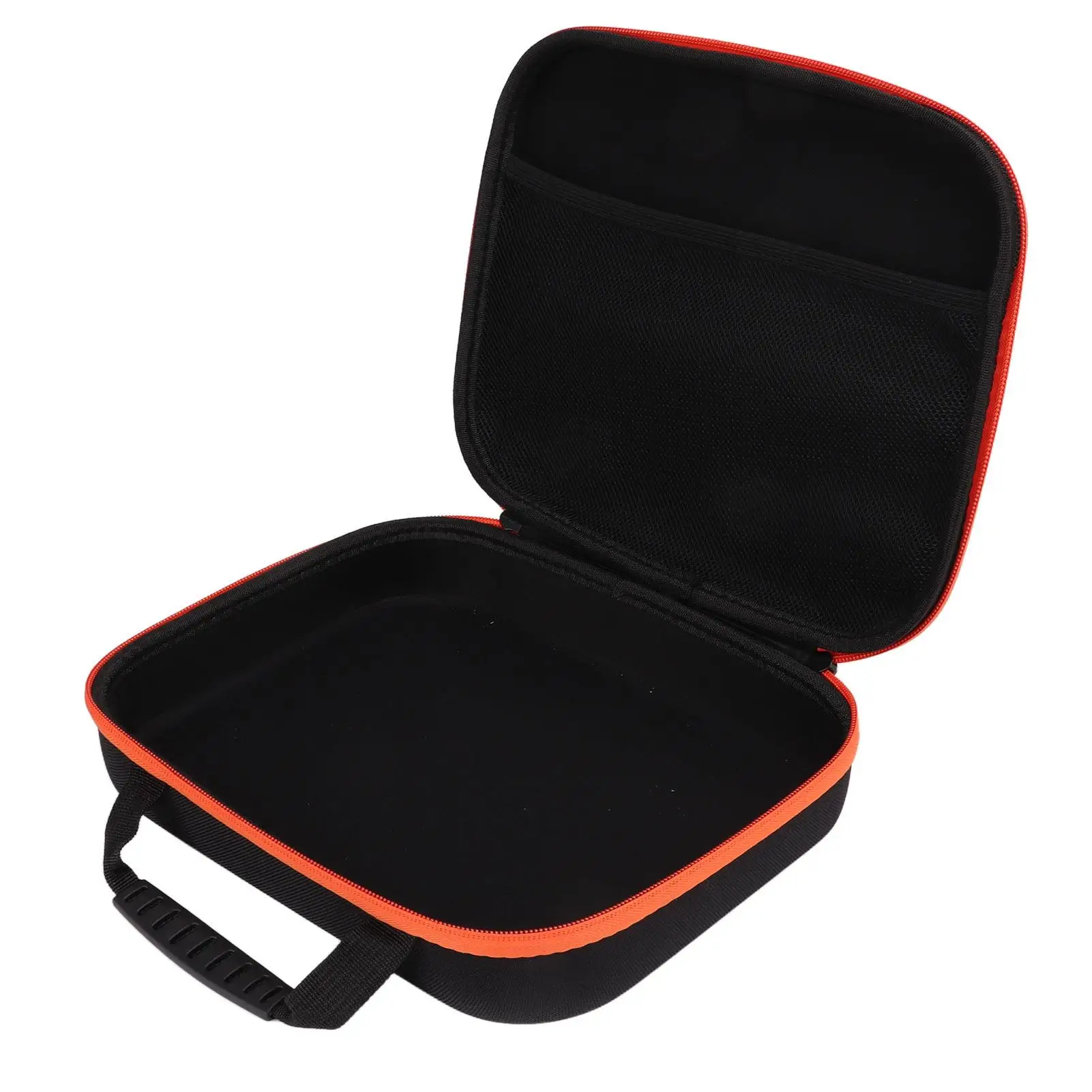 Dustproof Travel Tool Case with Inner Mesh Design & Handle, Tear-Resistant Oxford Cloth & EVA Composite for electric Grinder