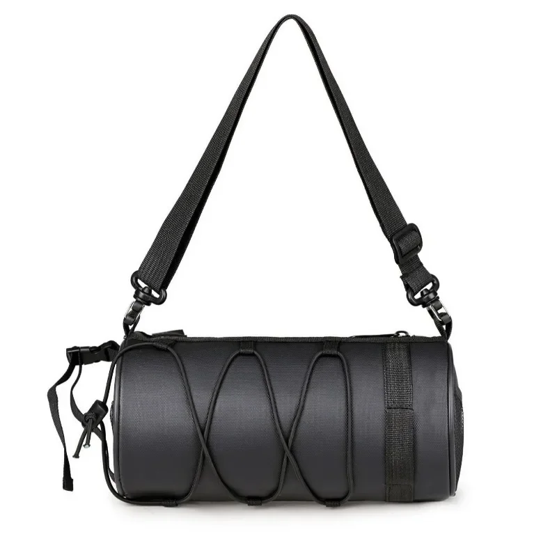 New OFFBONDAGE Multifunction Riding Bag Mountain Bike Front Bicycle Accessories Bike Front Bicycle  Storage Outside