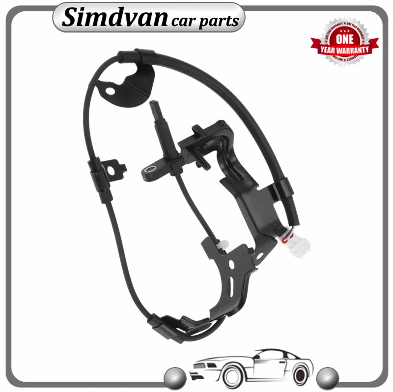 

Датчик скорости заднего правого колеса ABS 89545-48050 для Lexus RX350 RX450H Highlander 2010-2015 8954548050 89545-0E020 89545-0E080