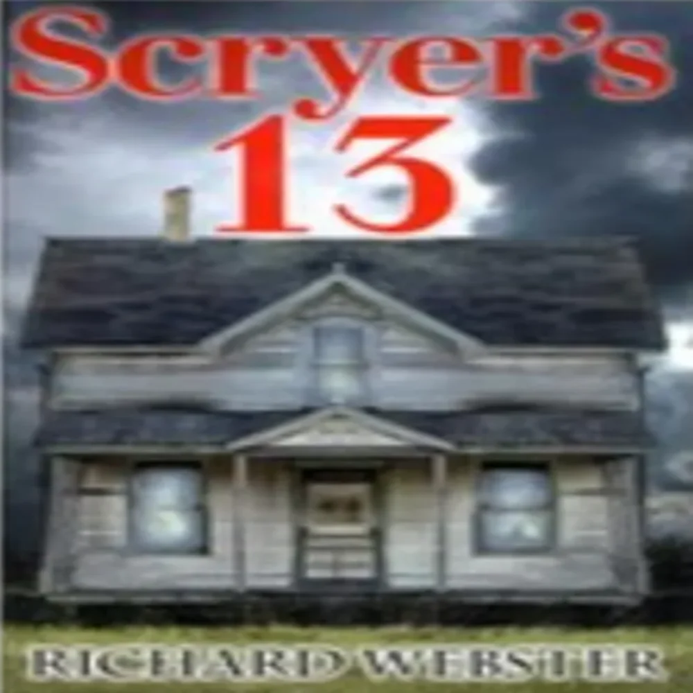 Scryer's 13 by Neale Scryer (Instant Download)