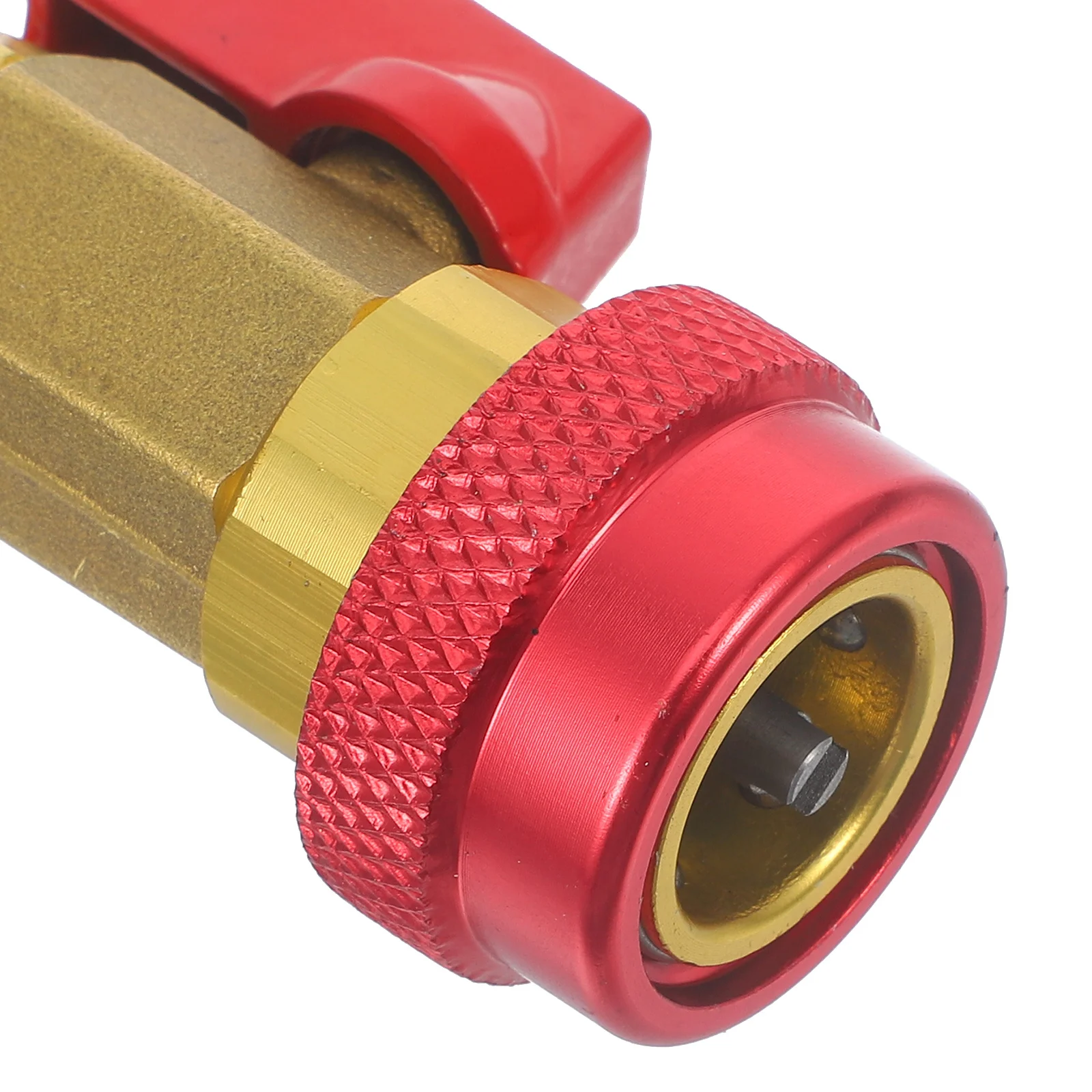 

Valve Core Remover For Ac Hvac Systems Conditioning Repair Wrench Car Tire Maintenance Ac Valve Core Removal Tool
