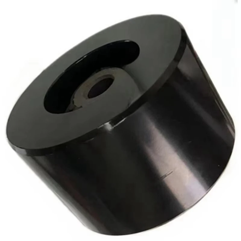 Car Differential Tail Rubber Sleeve 33117631556 For BMW 5 6 Series F06 F10 F11 F12 F18 520I 528I 640I 520Li 525Li