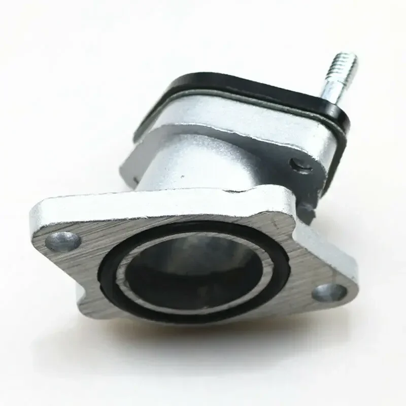 

Motorcycle Carburetor Intake Manifold Boot Pipe for Suzuki Vintage Cafe Racer GN125 GS125