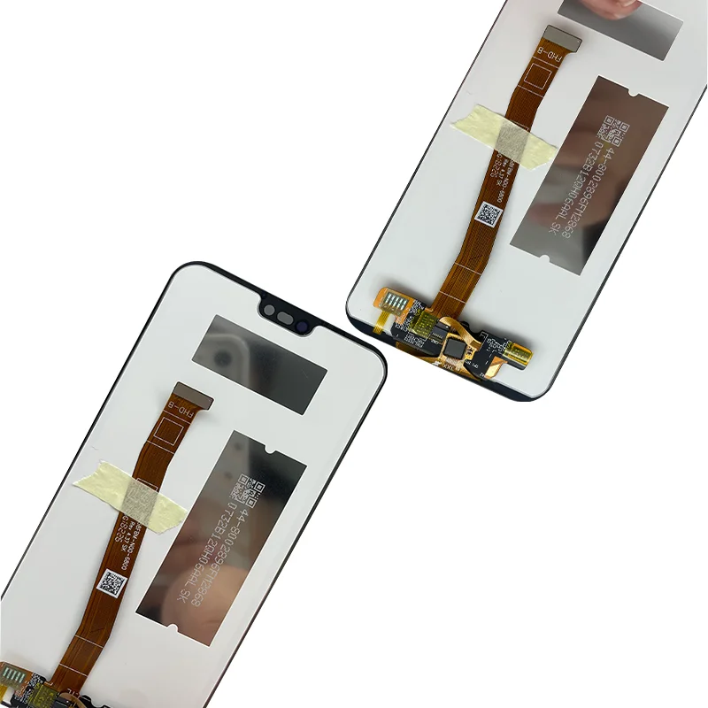 5.84' For Huawei P20 Lite LCD Display Digitizer Assembly For Huawei Nova 3e LCD NE-TL00 ANE-LX1 LX2 TL00 ANY-LX2 LCD Replacement