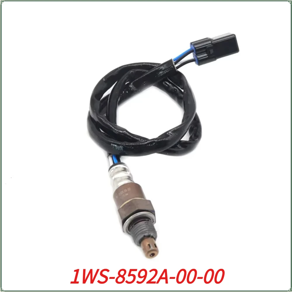 NEW Air Fuel Ratio Lambda Sensor O2 Oxygen Sensor 1WS8592A0000 1WS-8592A-00-00 Fits for Yamaha YZF R1 M RN32 MT07 2CR 2KS 1XB