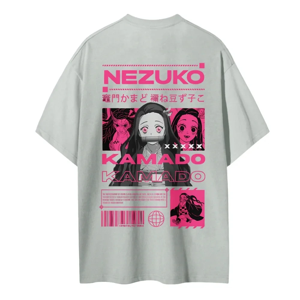 Demon Slayer Nezuko… - image