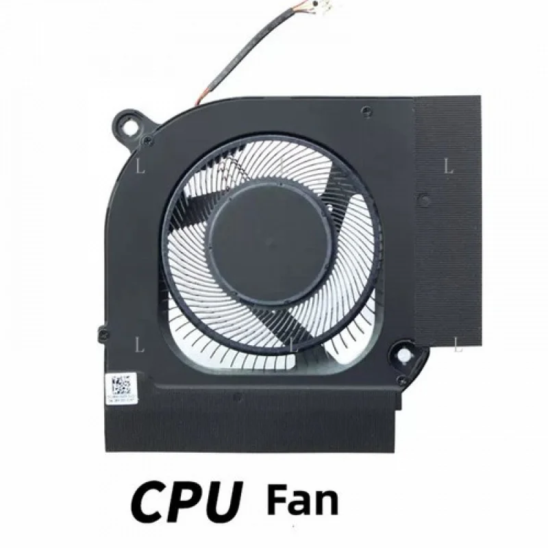 

L For Acer Shadow Knight Qing Nitro5 2022 PH315-55 AN515-58 N22C1 Fan