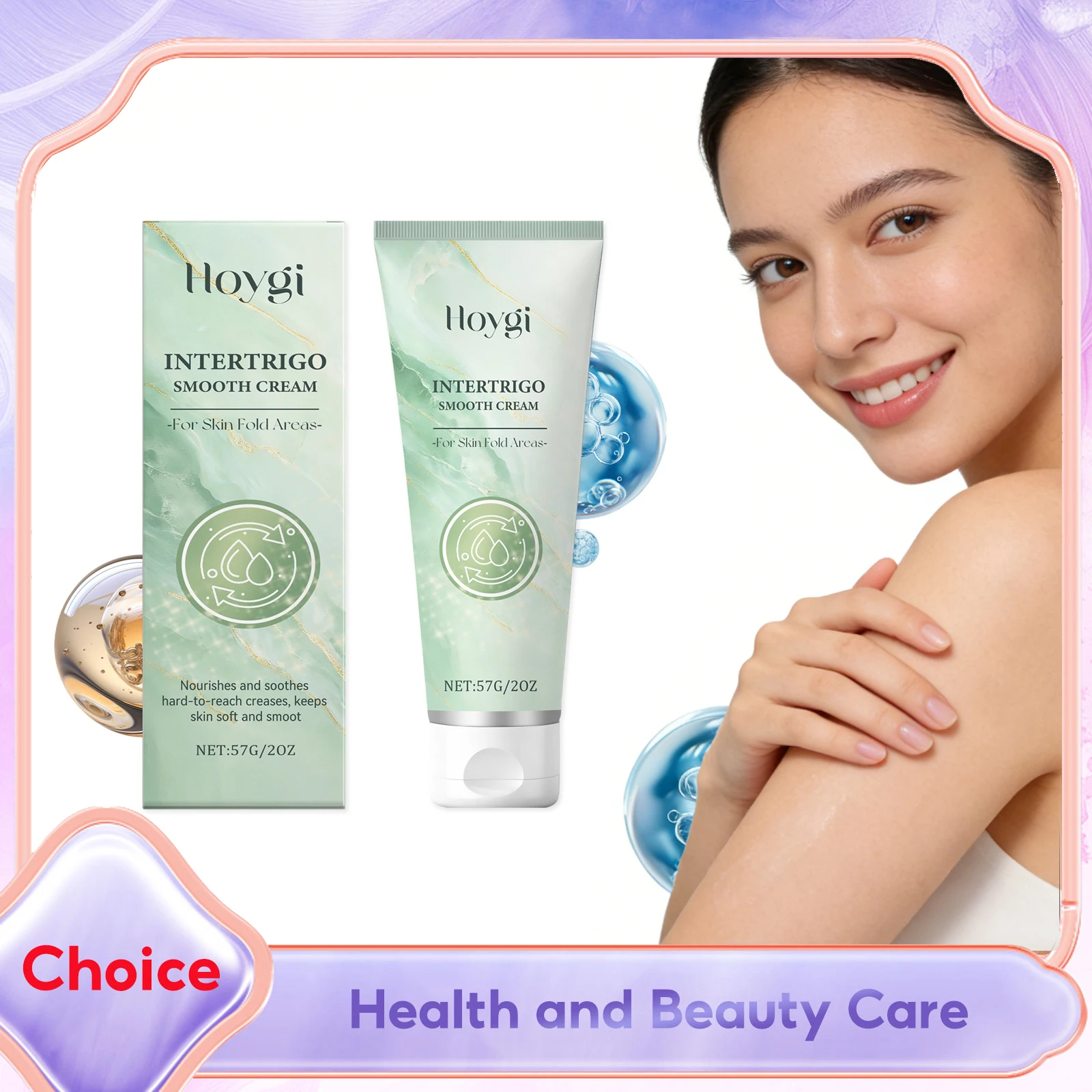 

Skin Moisturizing Cream Reduce Dullness Brighten Lasting Hydrating Eases Dry Non-greasy Winter Repair Refreshing Nourish Lotion