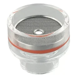 6PCS TIG WP Welding Torch Kit Torch Gas Lens Collet Glass Cup For WP‑17/18/26  2.4mm Needle Welding Equipmen