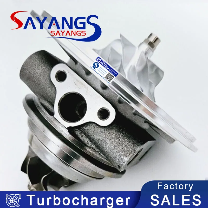 

RHF4 Turbo CHRA AL0069 A2700901880 A2700902980 A2700901480 Turbine Cartridge For Mercedes GLA300 A CLASS A250 211 HP - 155 kW