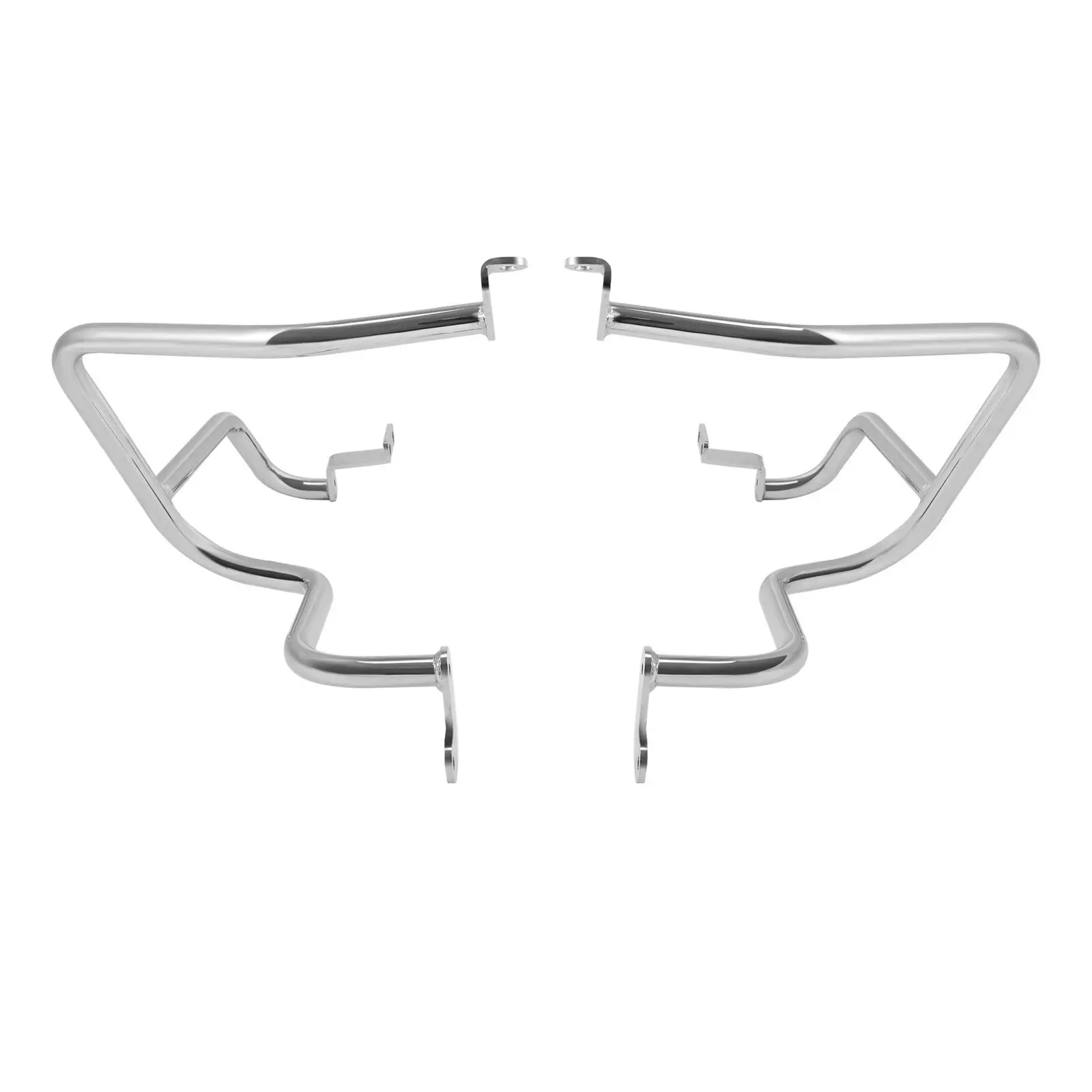 

Защита переднего бампера двигателя мотоцикла для BMW R18 2022-2023