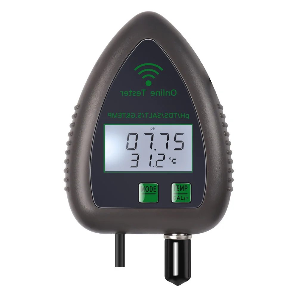 monitor-de-calidad-del-agua-en-linea-instrumento-de-prueba-de-ph-y-salinidad