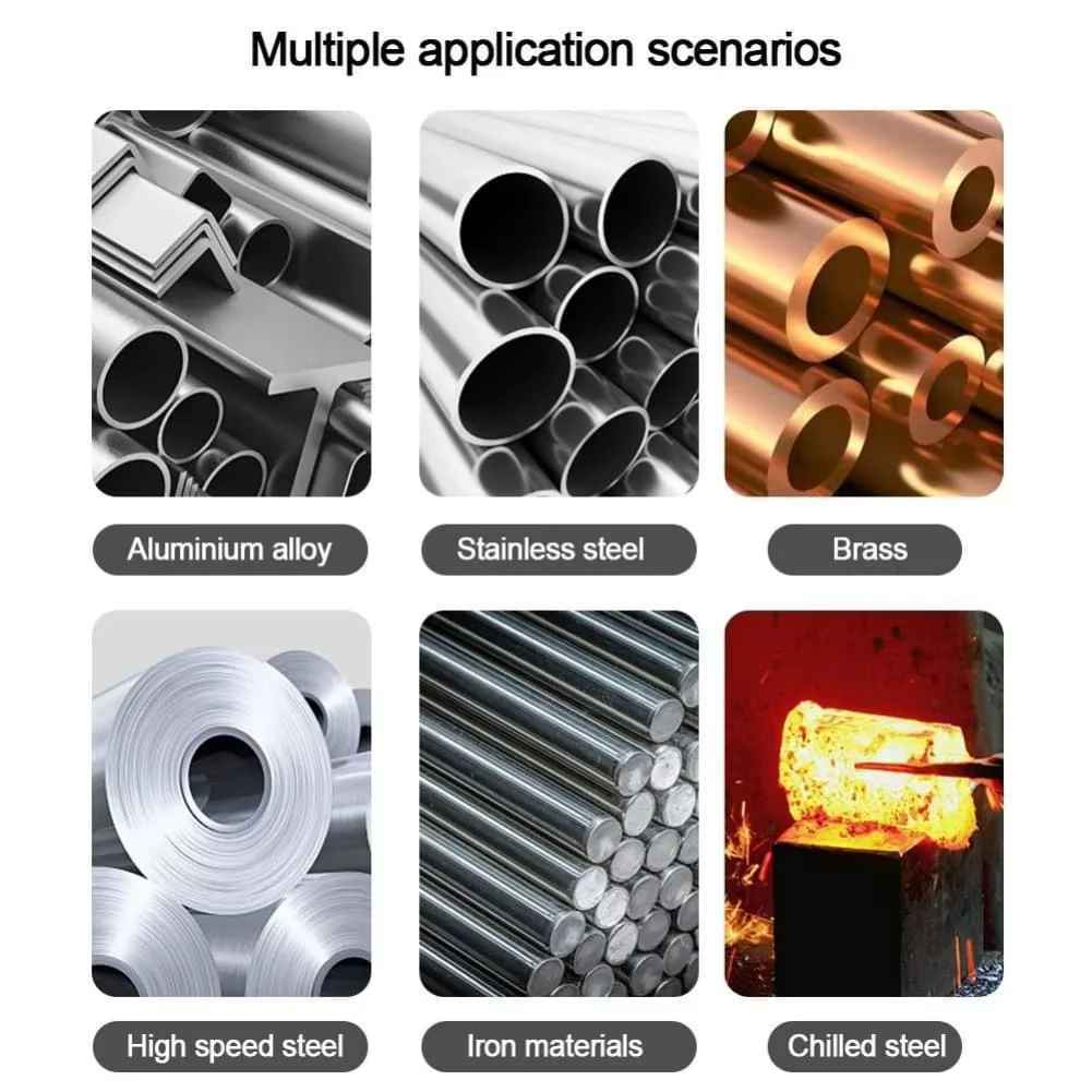 pour-entrepreneurs-professionnels-noir-15-pieces-ensemble-de-forets-hexagonaux-en-acier-rapide-14-pouces-tige-hexagonale-mallette-de-rangement-portable