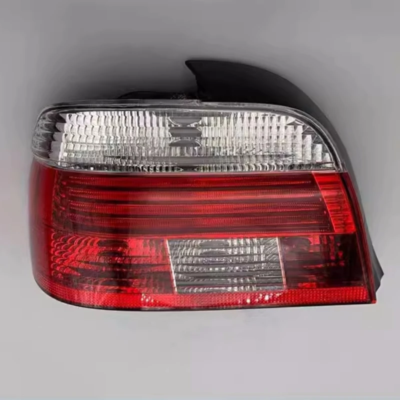 1 Pair LED Tail light for BMW 5 Series E39 530I 520I 528I 540I 2000-2003 Car Brake light Turn Signal Car Accessories