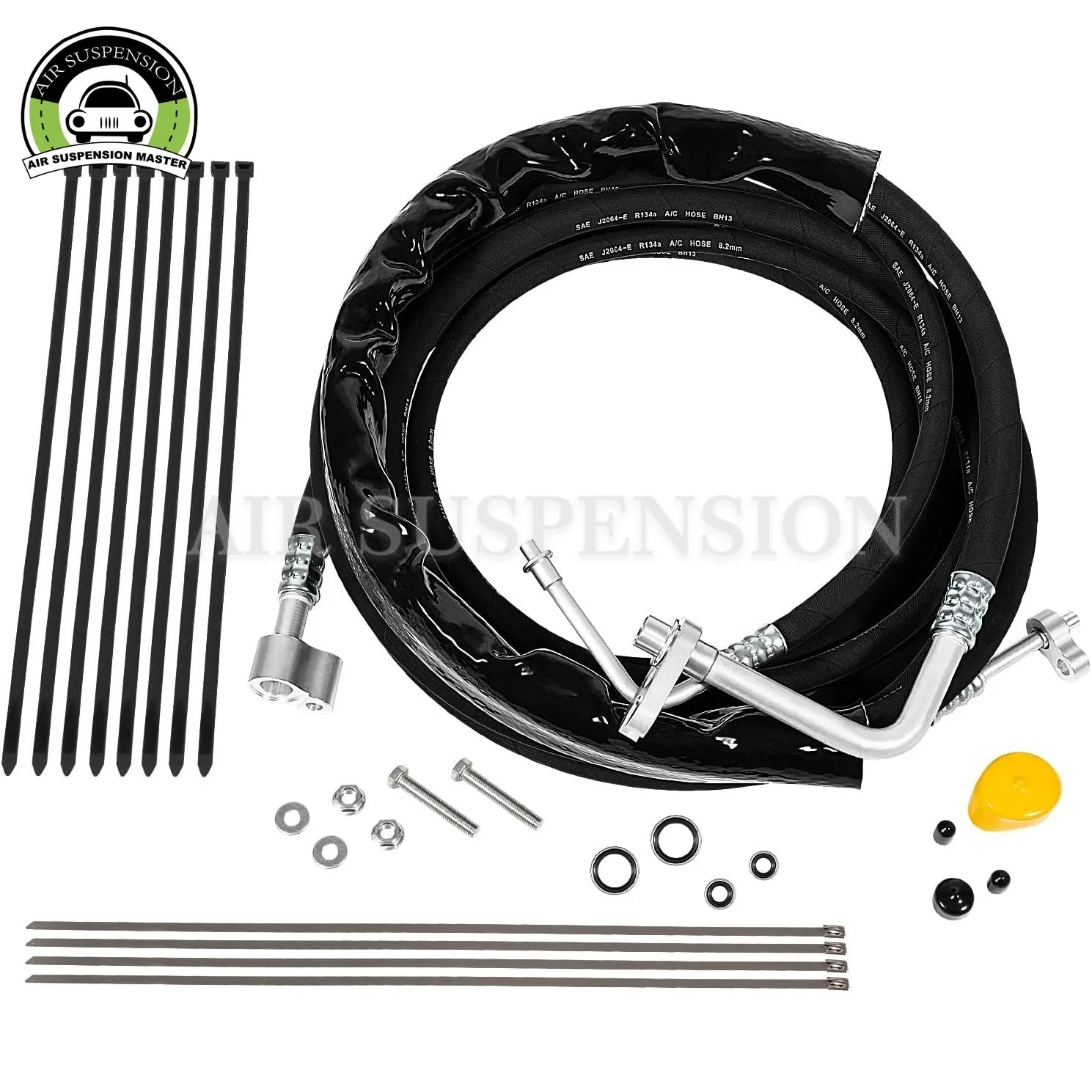 

YSH34913 Rear A/C Line Set Fits for GMC Yukon, for Escalade and Chevy Tahoe 2015-2020