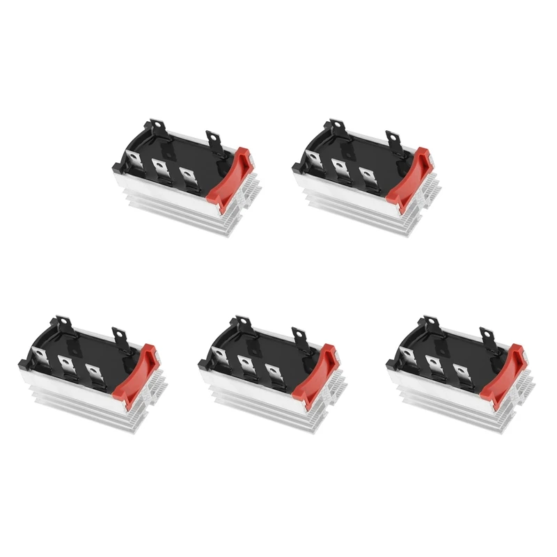 

5X 3 Phase Bridge Rectifier SQL50A 1000V SQL50-10 Rectifier Module