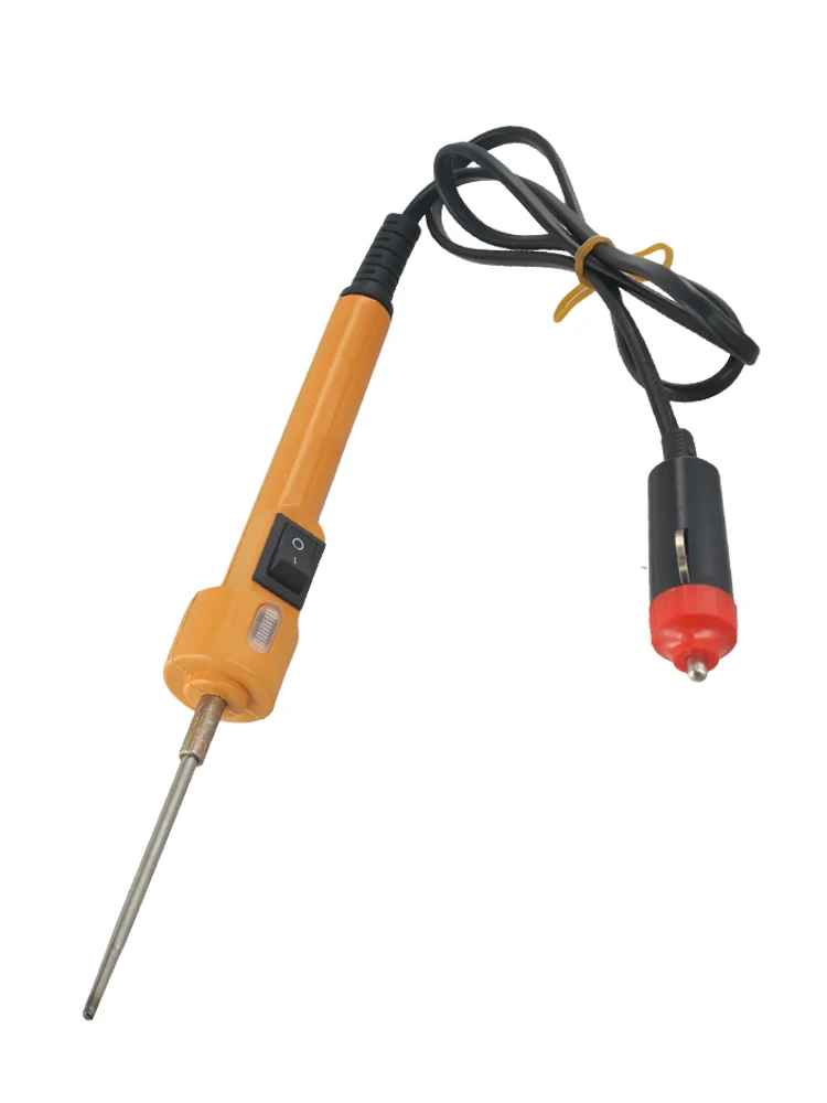 High quality Electric soldering iron 265 x 30 mm External Heating Quick Heating Power Tool Soldering Iron  High