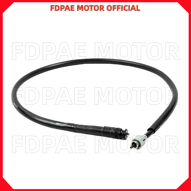 Mileage Cable Assembly for Wuyang Honda 110wh110t Wh110t-2a New Wh110t-6-7c