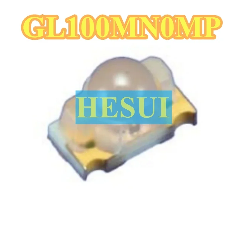 1/10/30PCS Infrared emission tube GL100MN0MP Original SMD 1.7x3mm