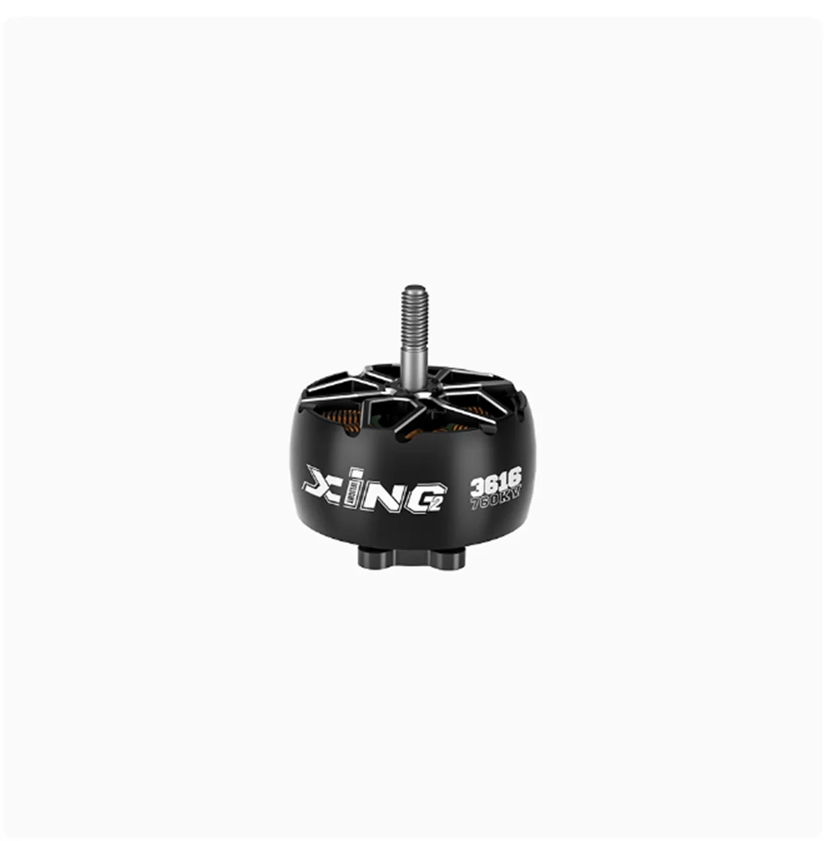 1pc iFlight XING2 3616 760KV FPV Cinelifter Motor with 5mm shaft for FPV High performance, high tensile brushless motor