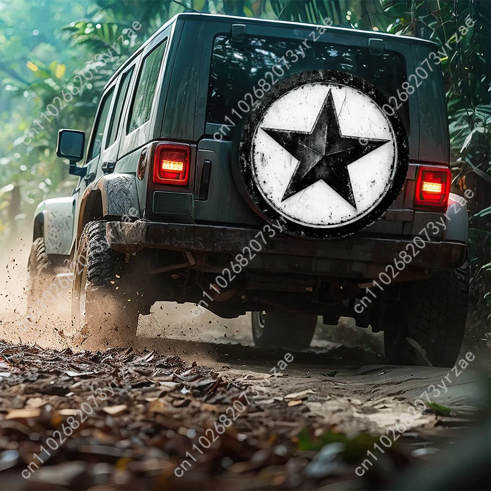 Щупакле во время войны. Различные модели. Чехол для запасного колеса. Предотвращение песка и пыли. Защита от ветра. Дождь. Чехол для шин. Прочные и прочные чехлы для шин.