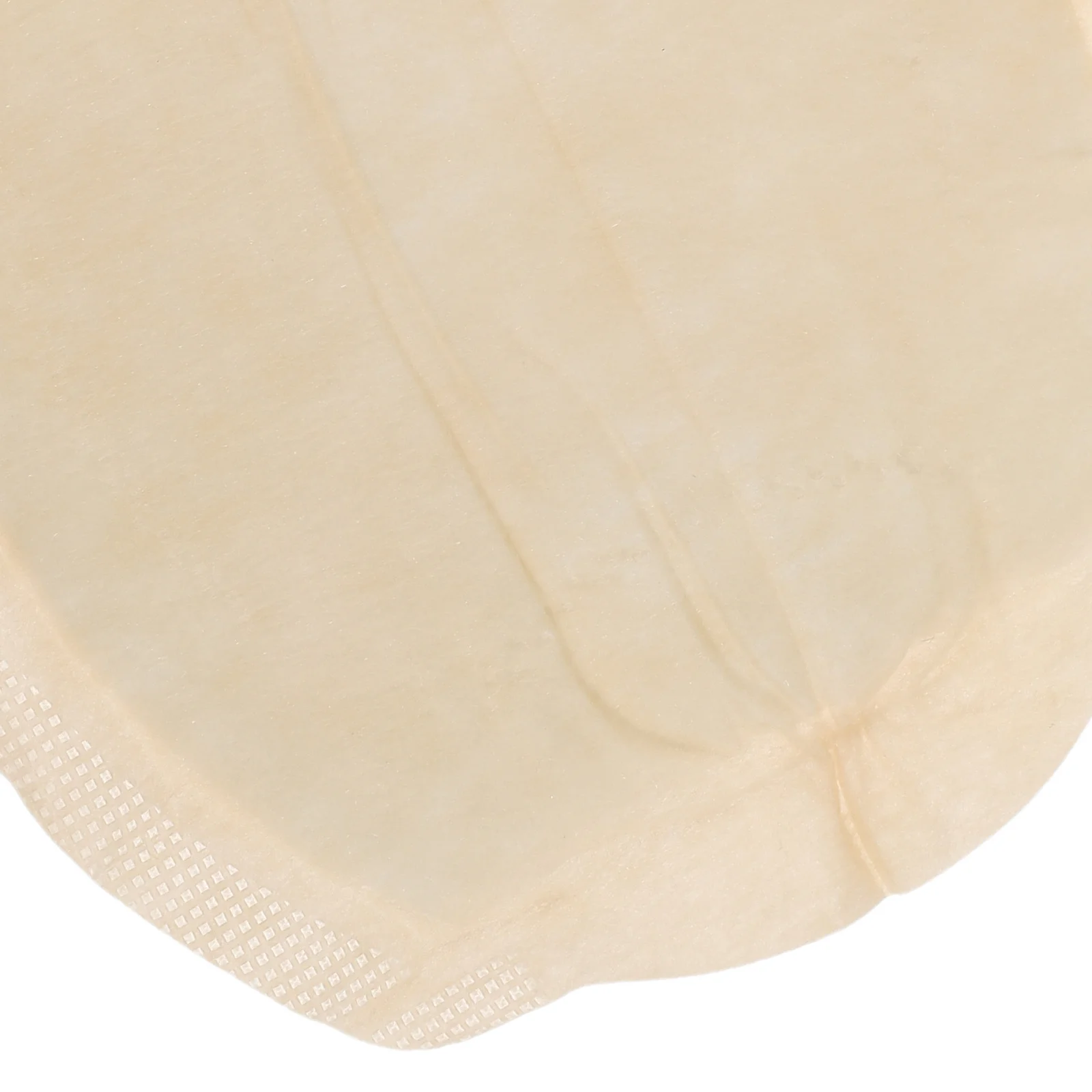 20pcs Men'S Private Area Sweat Pads High Absorbency Breathable Invisible For Daily Outdoor Use Mens Leak Protection Pads Adult