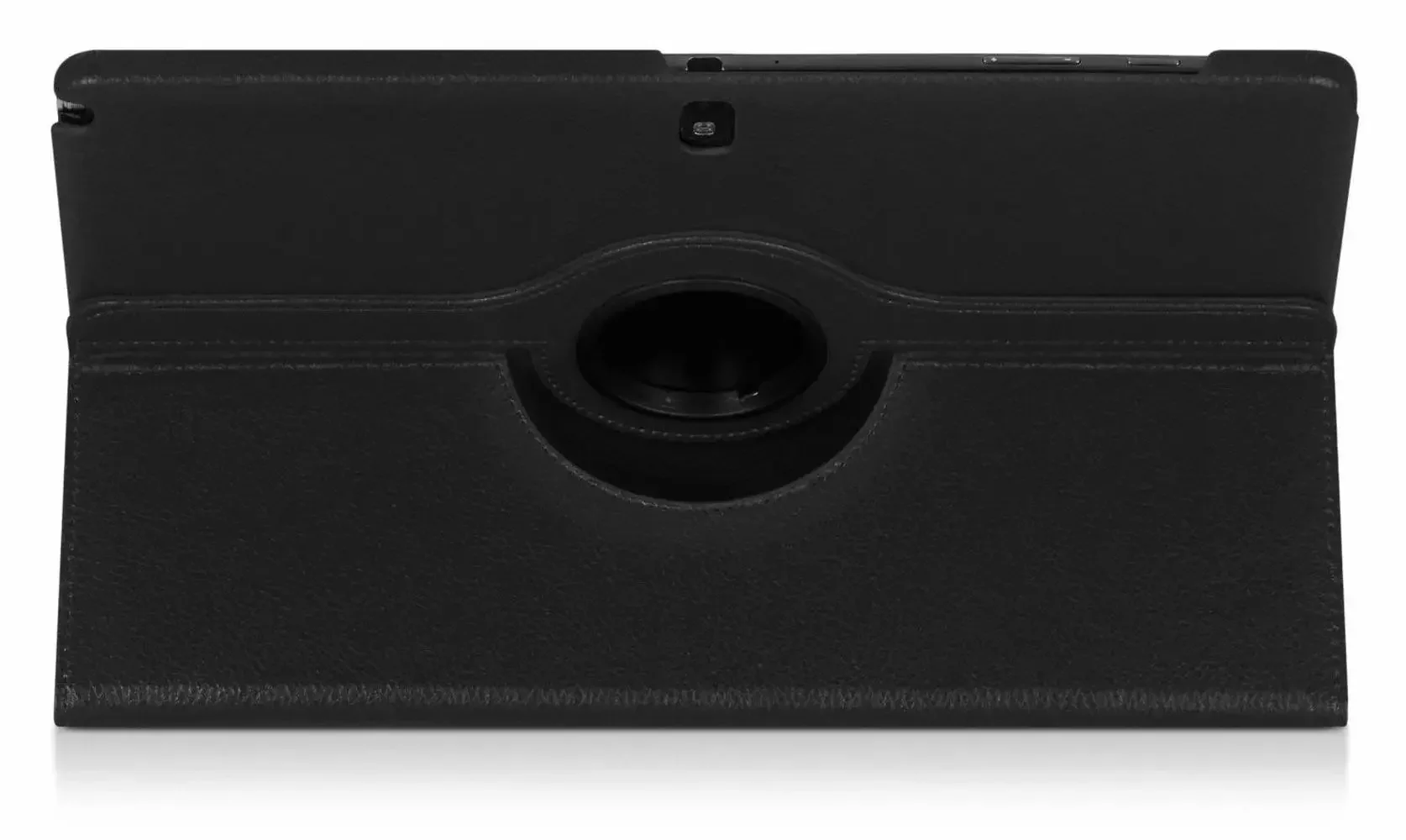 For Samsung Galaxy Tab Note Pro 12.2 inch P900 P901 P905 SM-P900 Tablet Case 360 Rotating Bracket Flip Stand Leather Cover Glass