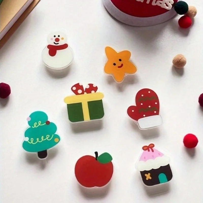 Рисунок 5 - Новая рождественская серия