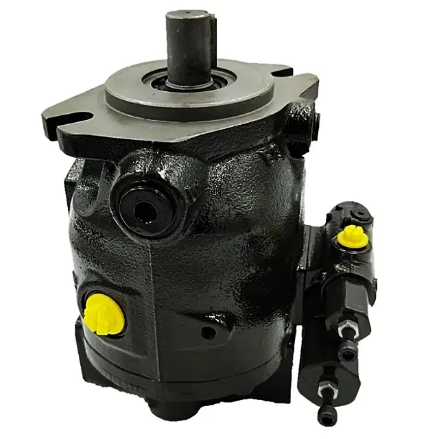 Hydraulic P1 series P1018 P1028 P1045 P1060 P1075 P1100 P1140 Denison  pump