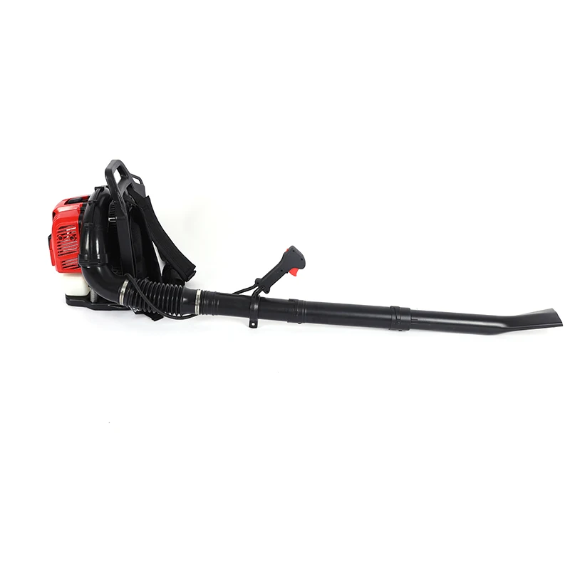 Hot Sale 52cc Manual Blower 2 Stroke Blower Backpack Leaf Blower for Garden Cleaner