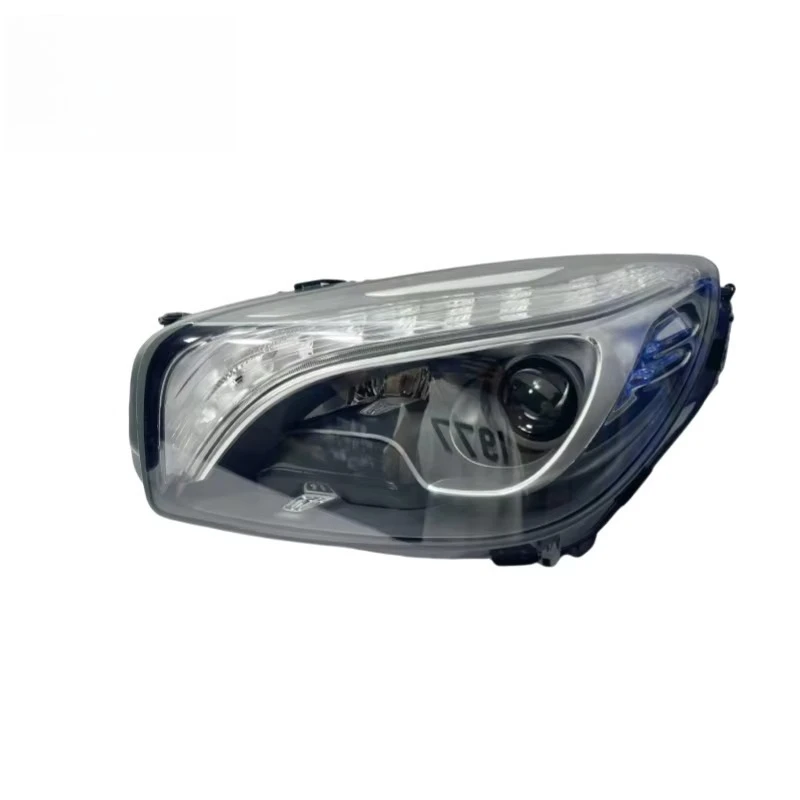 For Mercedes  SL-Clacc W231 R231 Headlight Assembly Car Light Original LED SL500 SL63 SL65 AMG OEM A2318207161 A2318207261