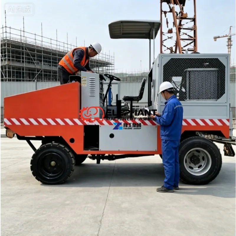 Precast Gutter Concrete Curb Road Kerb Laying Machine Garden Edges Kerb Stone Mould Curbing Roll Forming Engine Motor Core