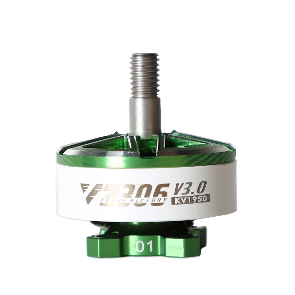 T-MOTOR VELOX V3 V2207 V2306 1750KV 1950KV 2050KV 6S 2550KV 4S Brushless Motor