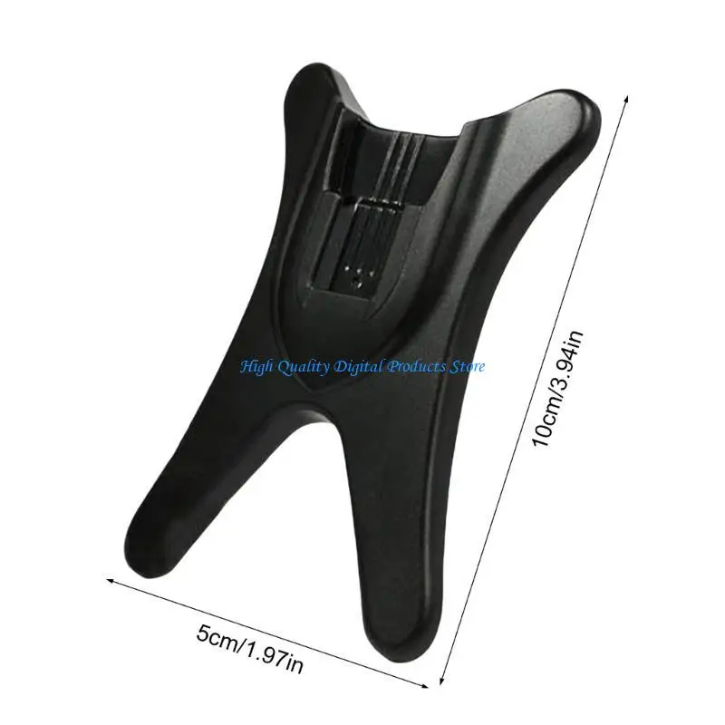 DSLR 카메라 용 U2JE 핫 슈베이스 스피드 라이트 홀더 쉬운 설치, 4pcs 스피드 라이트 핫슈 마운트 어댑터