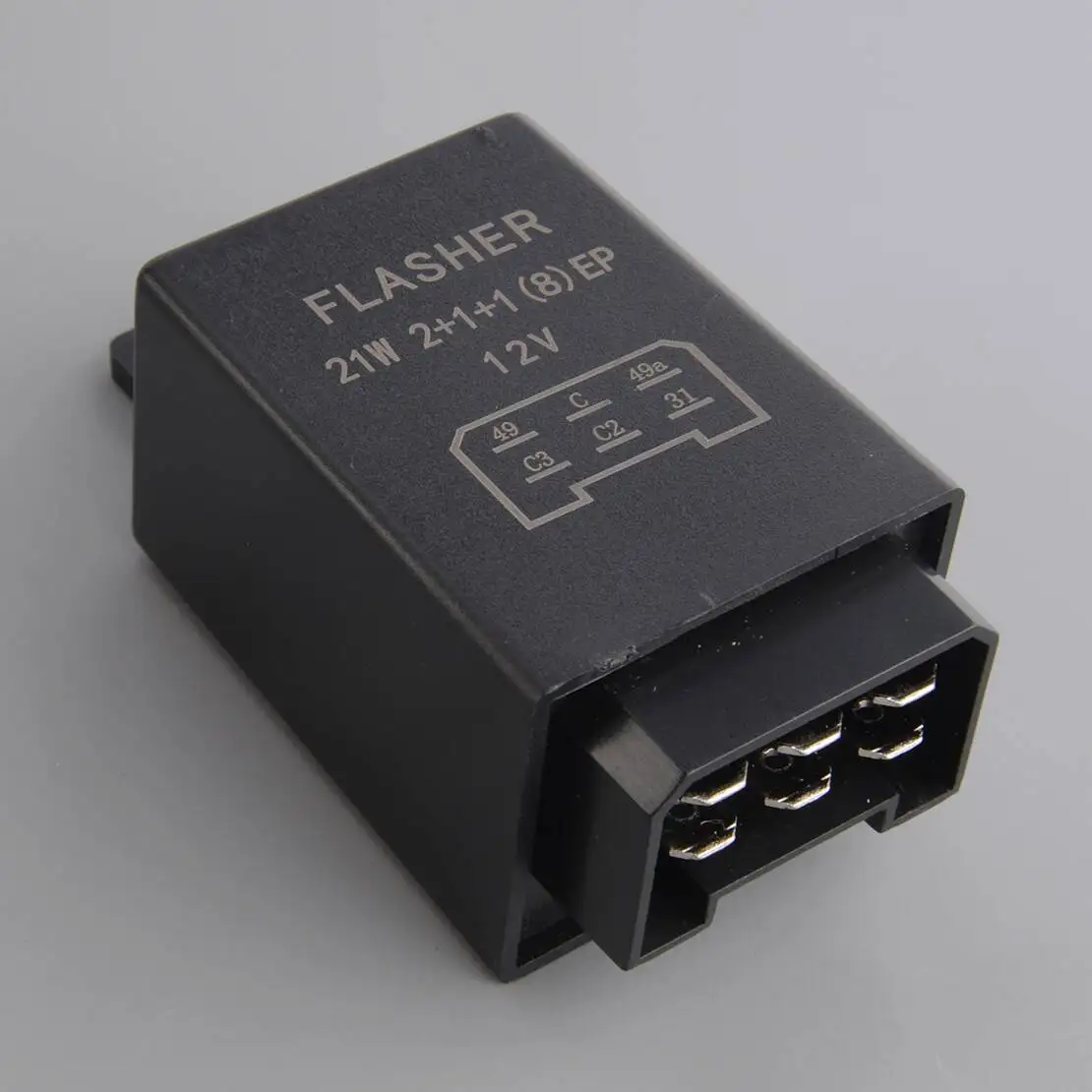 rele-eletronico-de-pisca-pisca-para-caminhao-preto-12v-21w-2-1-1-transmissor-75605146