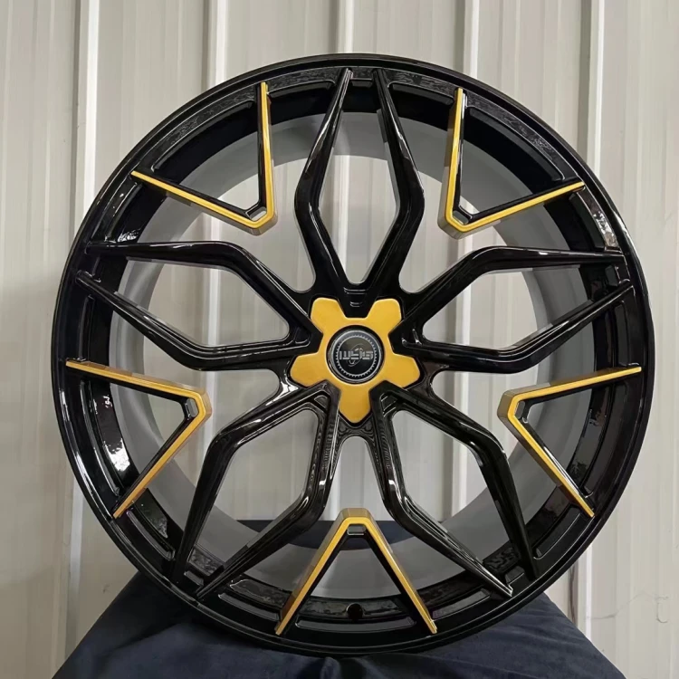 

18, 19, 20, 21, 22-дюймовые кованые диски для Mercedes-Benz, BMW, Audi, Ferrari 488, 458, 358, Tesla Model 3, Y, X, Maserati, Mustang, кастомные кованые колеса