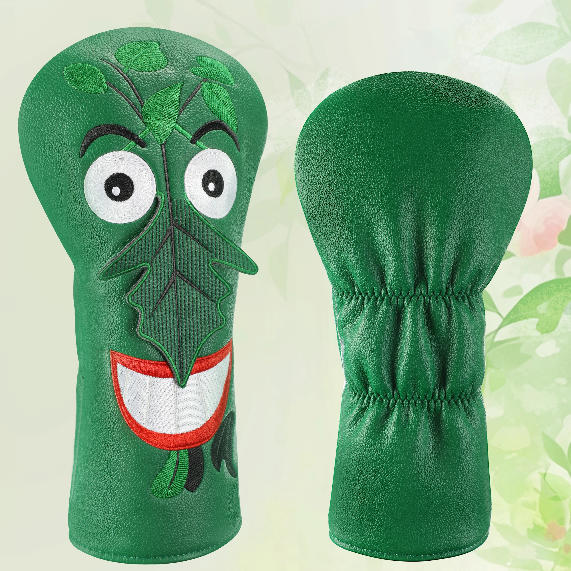 capa-para-taco-de-golfe-com-elementos-de-poker-unissex-material-em-couro-pu-capa-verde-para-taco-de-golfe
