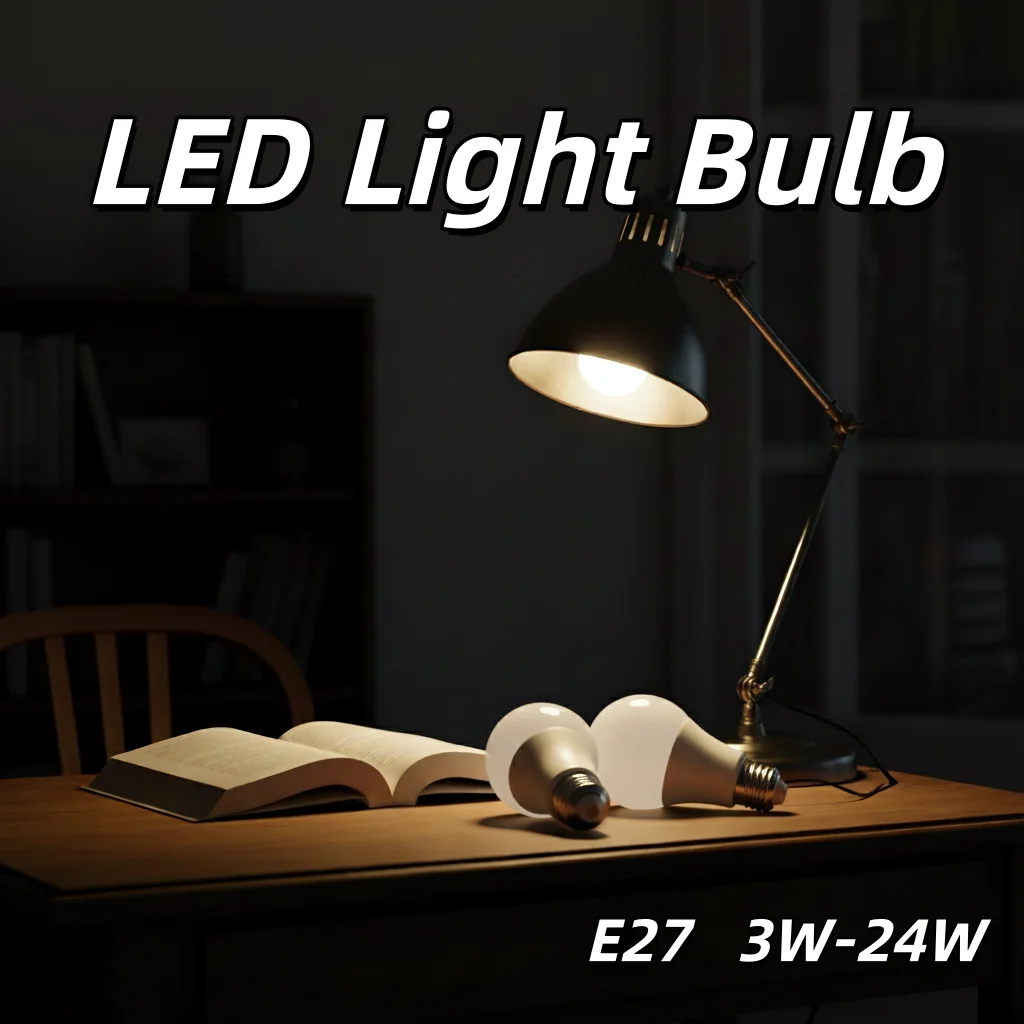 E27 Led Globe Light…