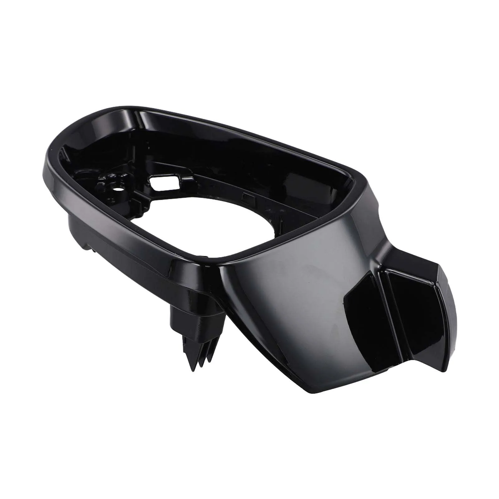 اكسسوارات السيارات مرآة غطاء داعم مرآة السيارة دعم المرايا اليمنى 26.5*17 سنتيمتر غطاء الكسوة لسيارات BMW ل G01 العلامة التجارية الجديدة