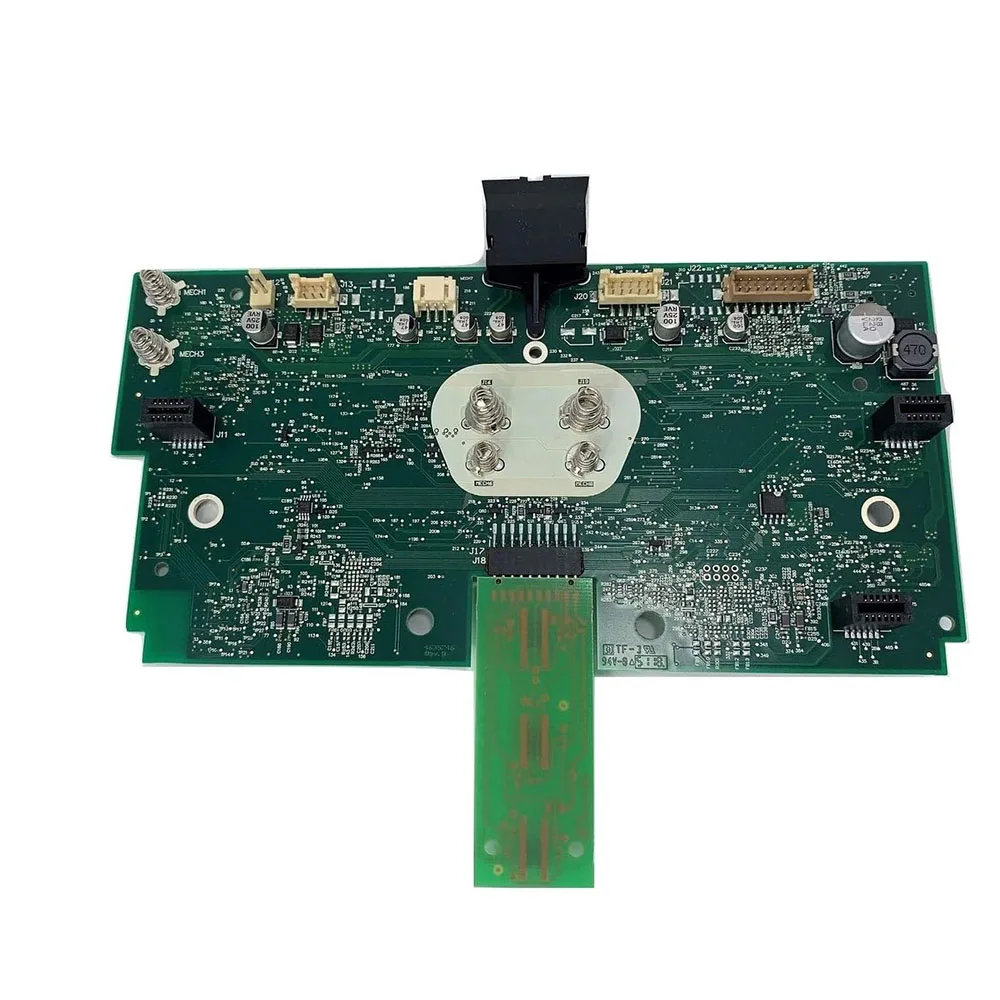 Authentic Motherboard PCB for Roomba 670 671 675 676 677 690 692 694 600 Series Rumba with WiFi