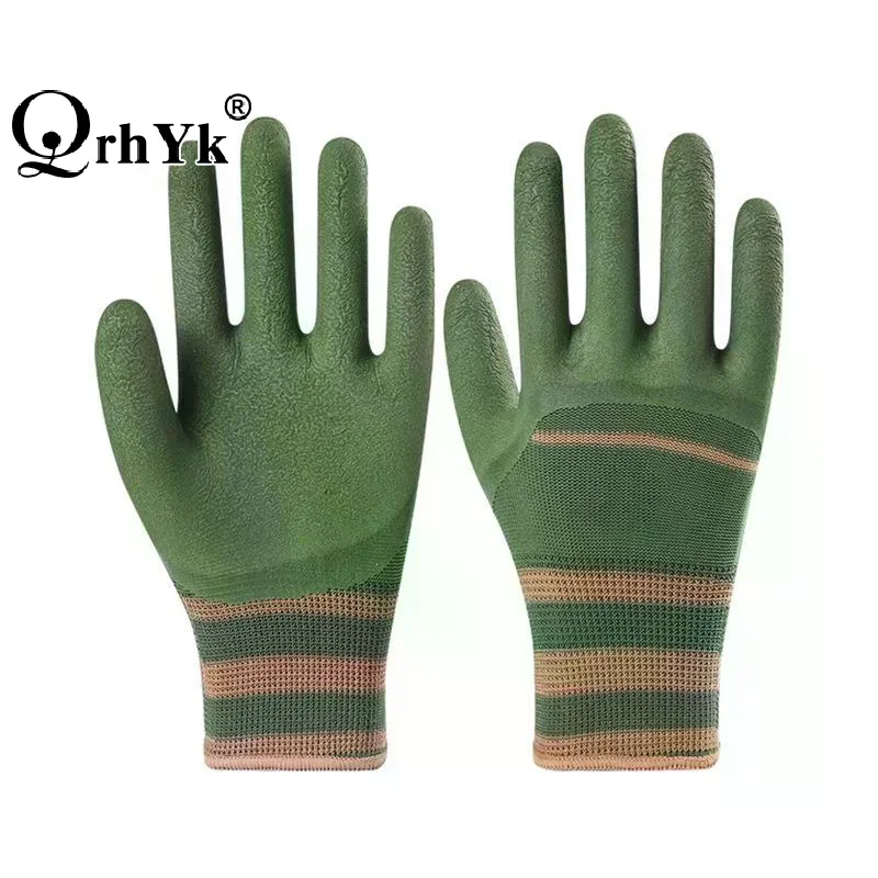 Gardening Gloves Stab-proof Wear-resistant Unisex Garden Gloves Cactus Rose And Blackberry Safe Planting Tool
