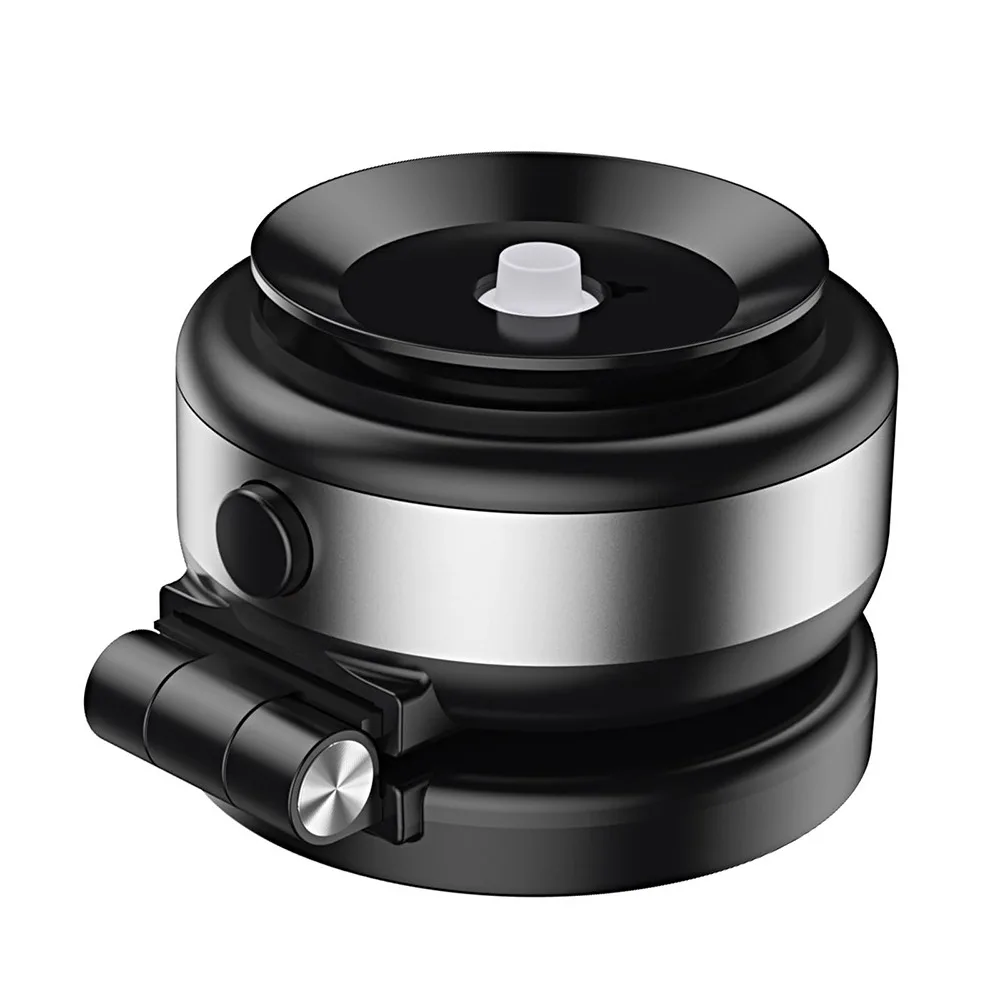 

Высококачественный магнитный держатель для телефона на присоске, складной регулируемый автомобильный навигационный кронштейн, вращающийся универсальный адсорбционный кронштейн