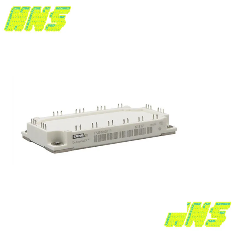 

IGBT MODULE FS150R12KT4 FS150R12KT3 FS150R12KE3 FS100R12KT3 FS100R12KT4G FS100R12KE3 FS75R12KE3G FS75R12KT3G FS200R12KT4R